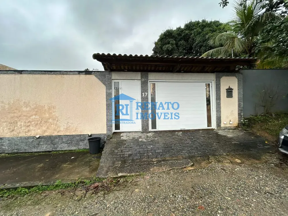 Casa, 3 quartos, 160 m² - Foto 1