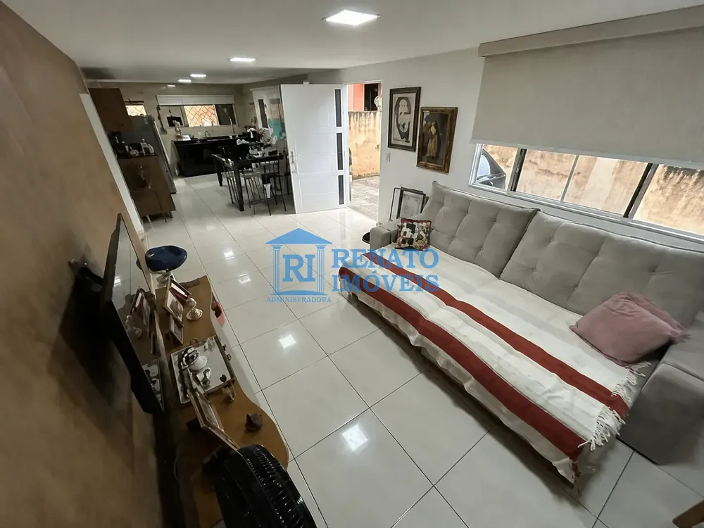 Casa, 3 quartos, 160 m² - Foto 3