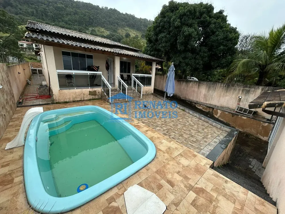 Casa, 3 quartos, 160 m² - Foto 2