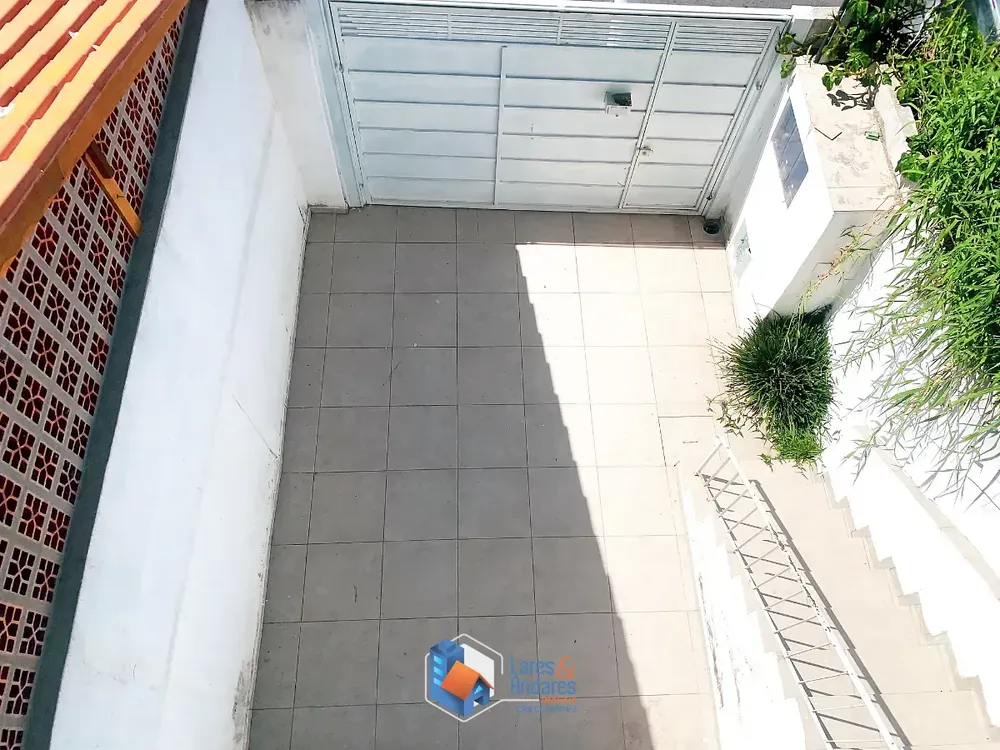 Casa, 2 quartos, 150 m² - Foto 7