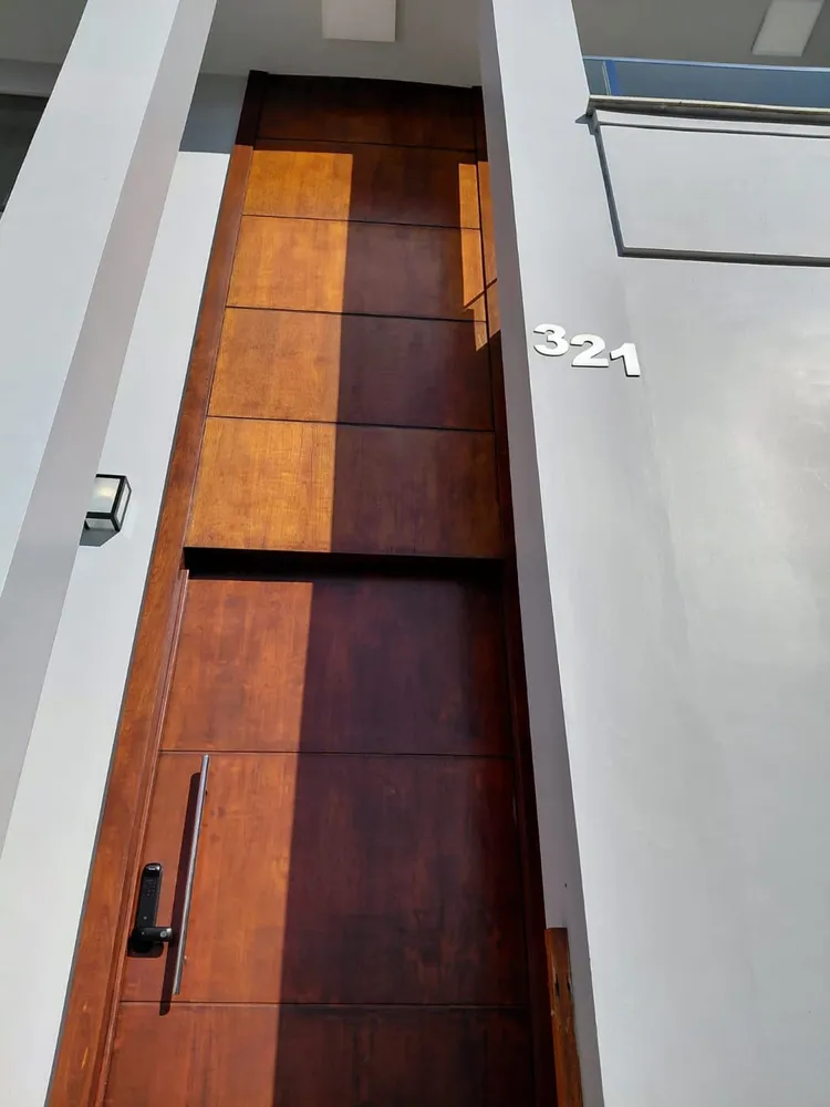 Casa, 4 quartos, 300 m² - Foto 3