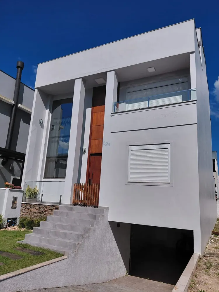 Casa, 4 quartos, 300 m² - Foto 2