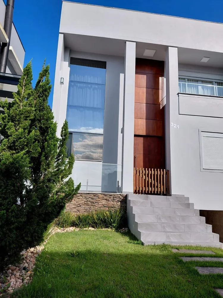 Casa, 4 quartos, 300 m² - Foto 4