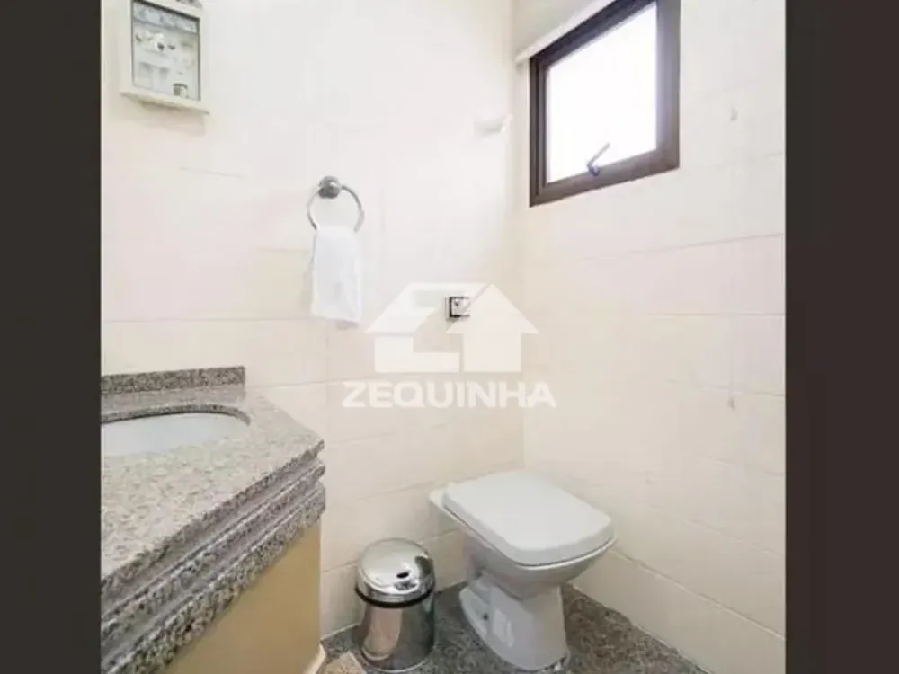 Apartamento, 4 quartos, 302 m² - Foto 1