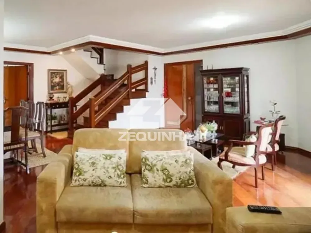 Apartamento, 4 quartos, 302 m² - Foto 2