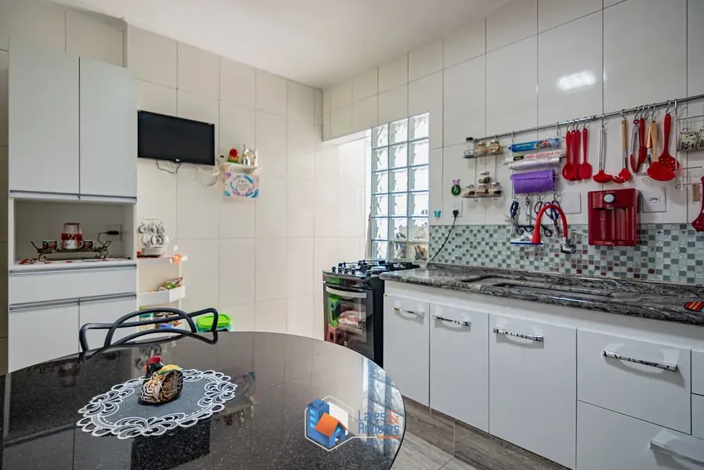 Apartamento, 2 quartos, 96 m² - Foto 1