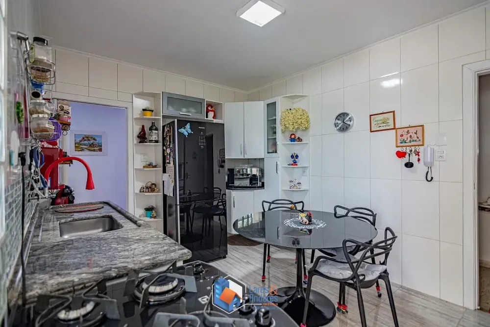 Apartamento, 2 quartos, 96 m² - Foto 2
