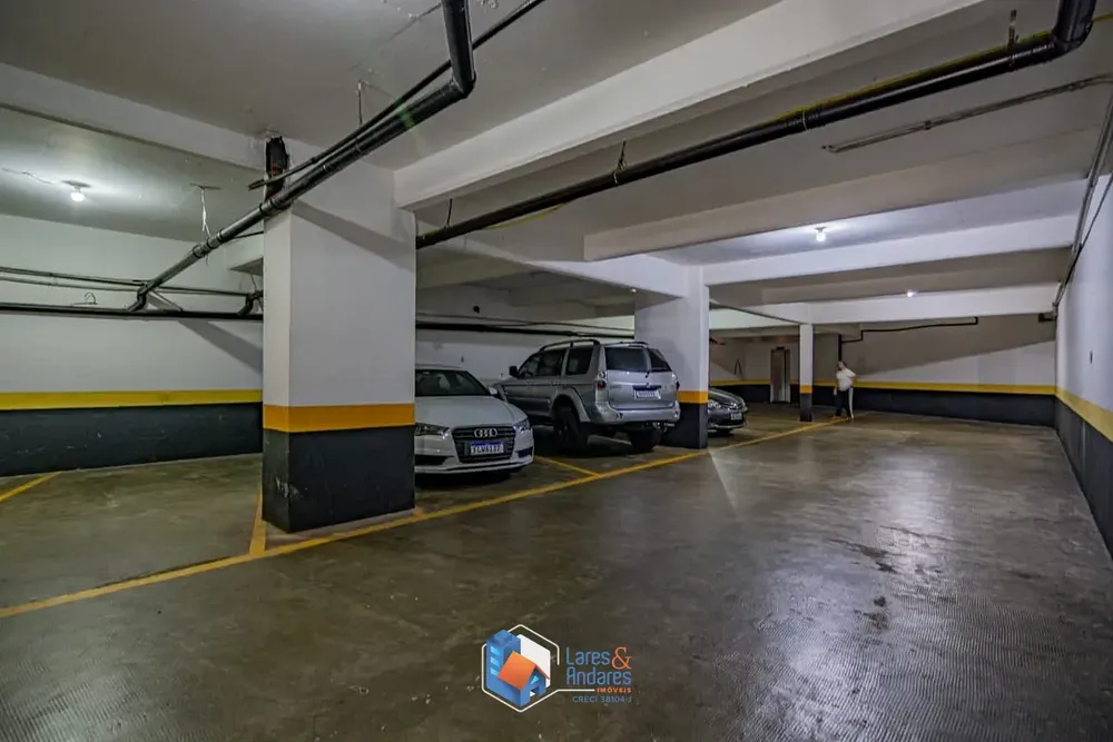 Apartamento, 2 quartos, 96 m² - Foto 3