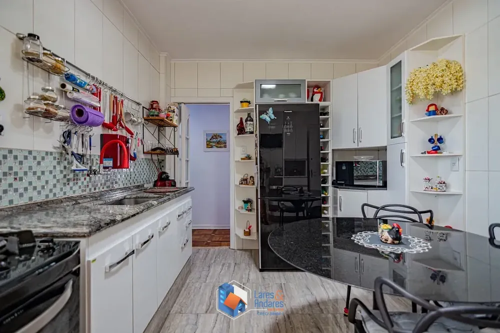 Apartamento, 2 quartos, 96 m² - Foto 4