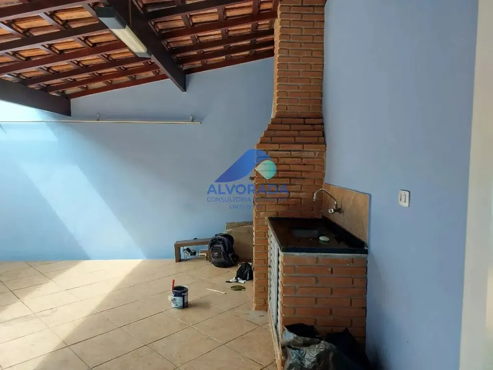 Casa, 3 quartos, 120 m² - Foto 5
