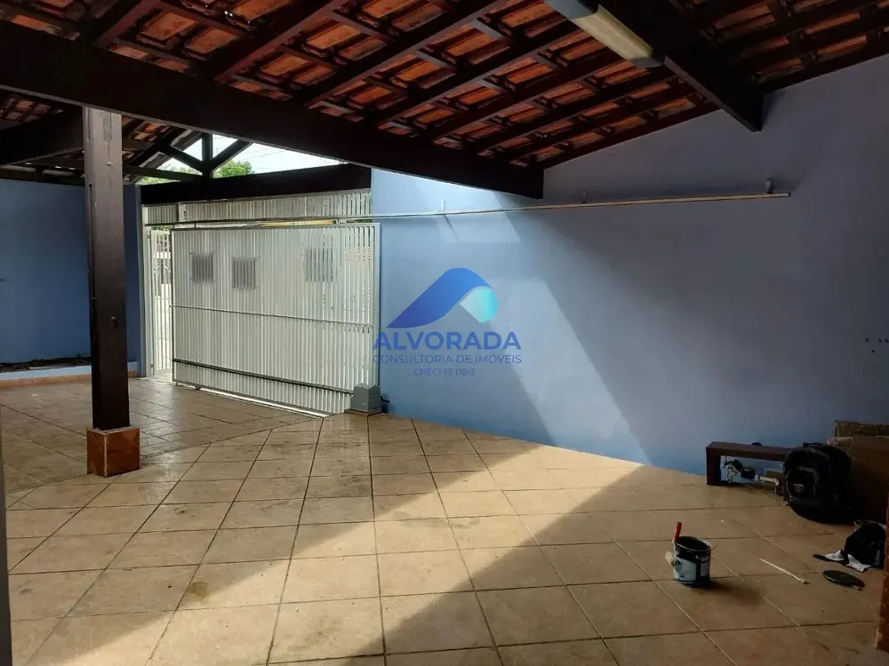 Casa, 3 quartos, 120 m² - Foto 3