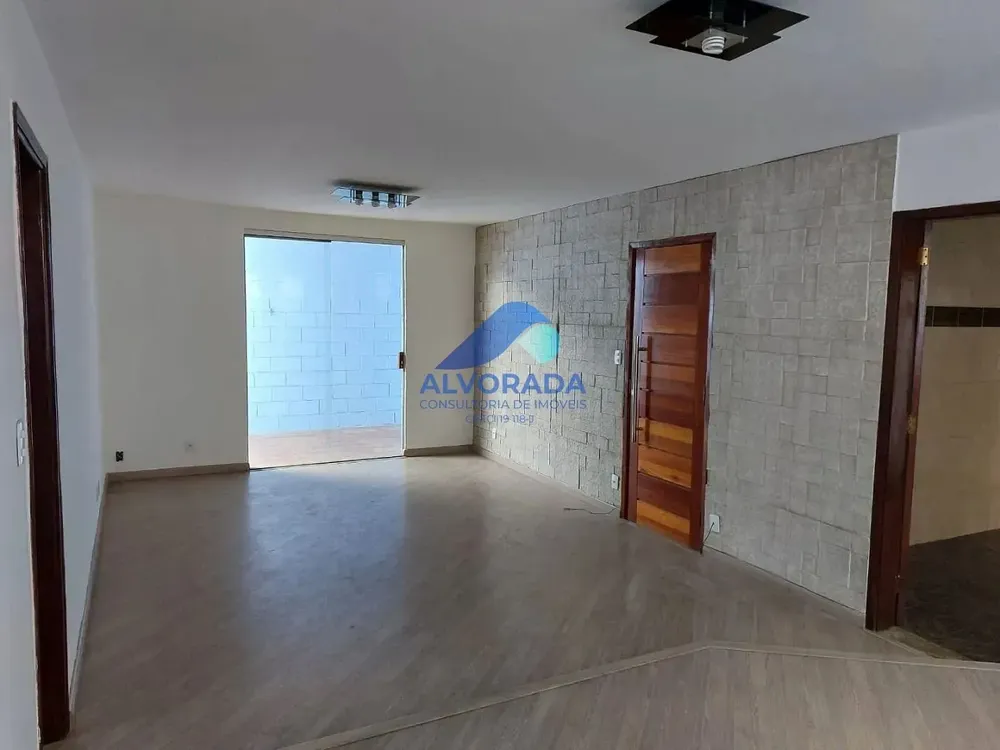 Casa, 3 quartos, 120 m² - Foto 2