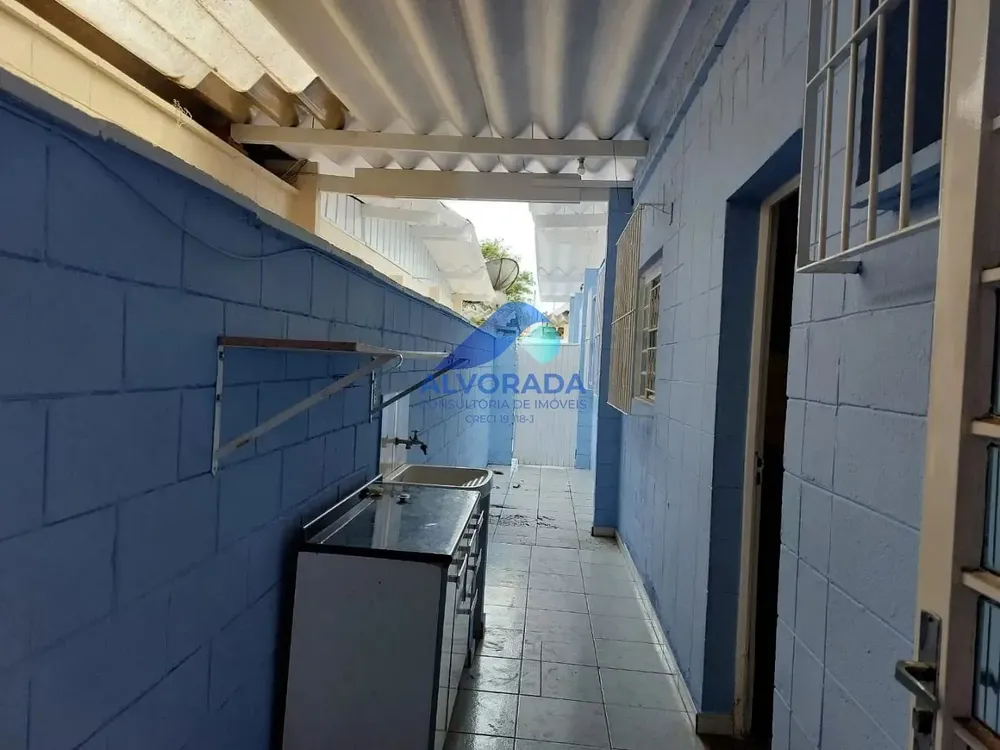 Casa, 3 quartos, 120 m² - Foto 4