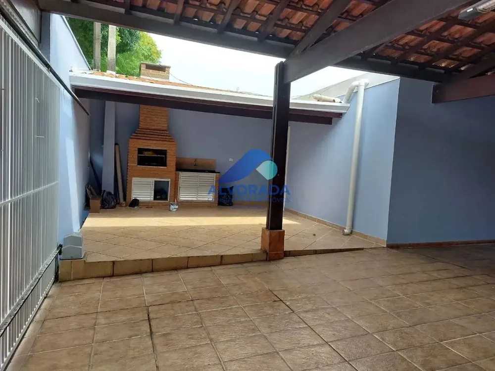 Casa, 3 quartos, 120 m² - Foto 8