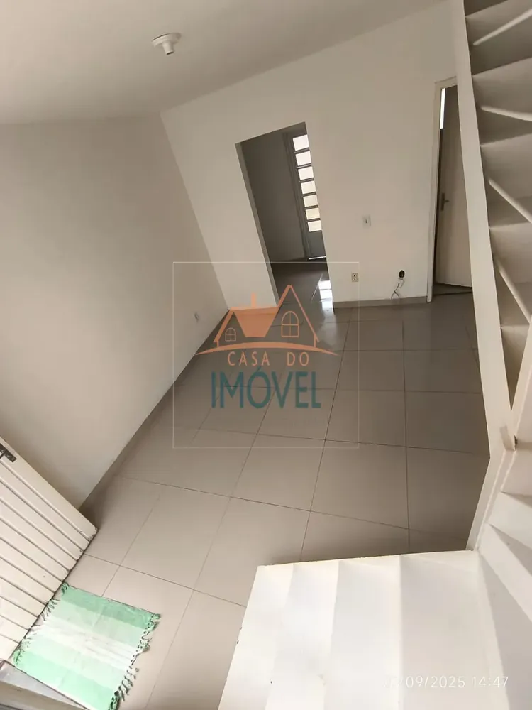 Casa, 2 quartos, 50 m² - Foto 6