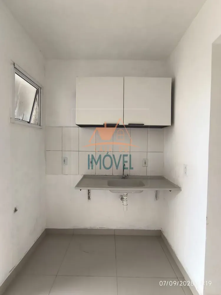 Casa, 2 quartos, 50 m² - Foto 4