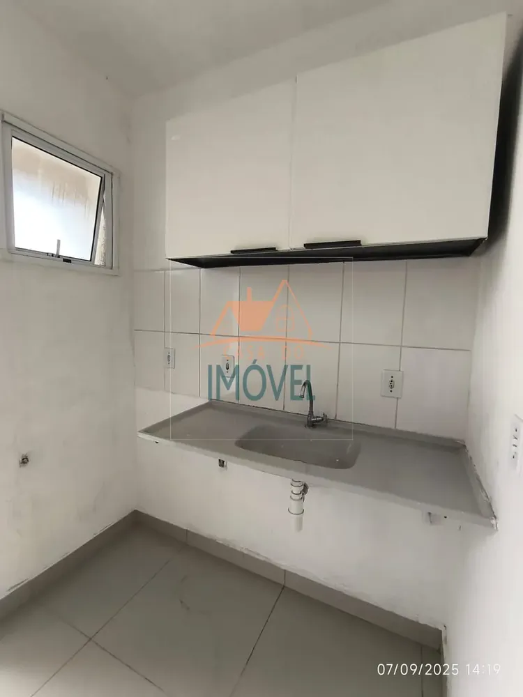 Casa, 2 quartos, 50 m² - Foto 5