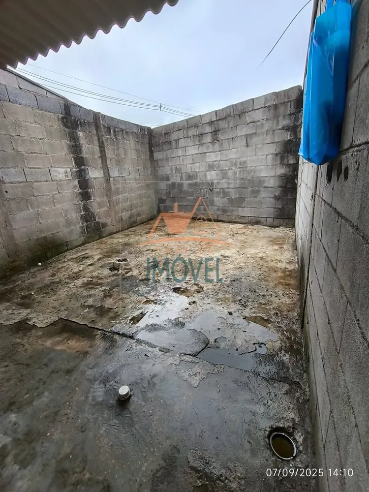 Casa, 2 quartos, 50 m² - Foto 3