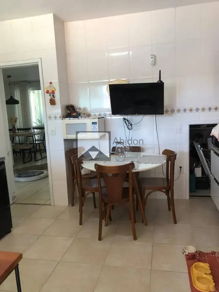 Casa, 4 quartos, 169 m² - Foto 12