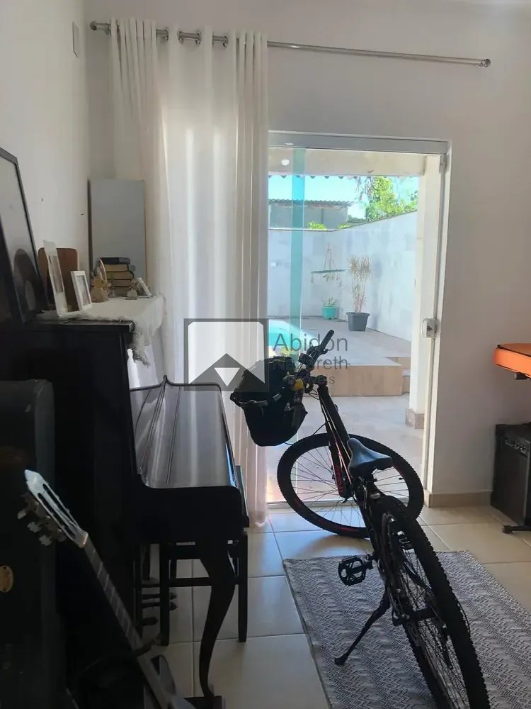 Casa, 4 quartos, 169 m² - Foto 13