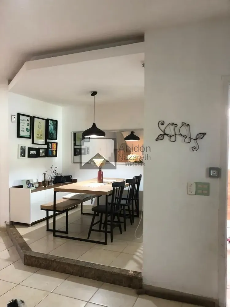 Casa, 4 quartos, 169 m² - Foto 10
