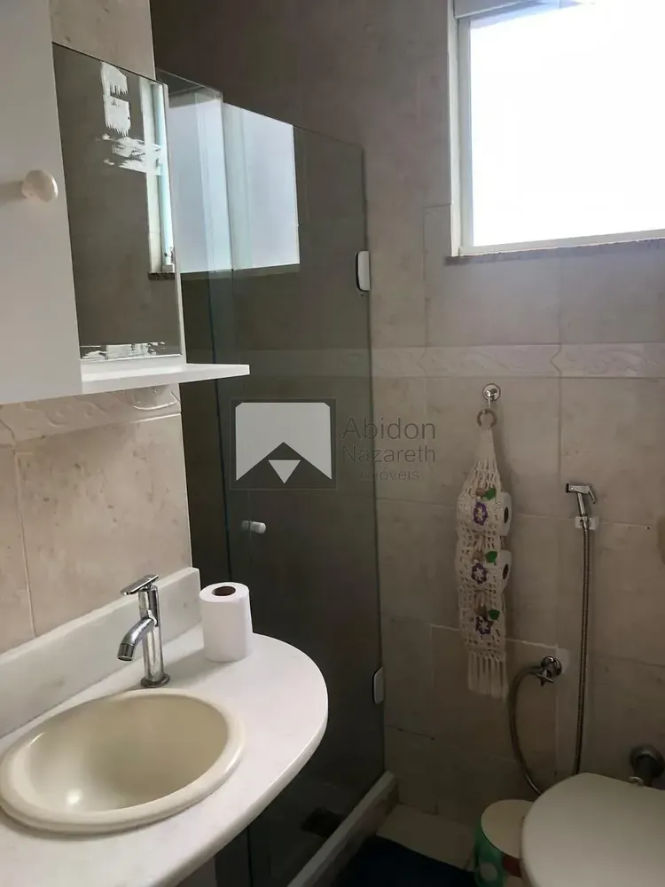 Casa, 4 quartos, 169 m² - Foto 11