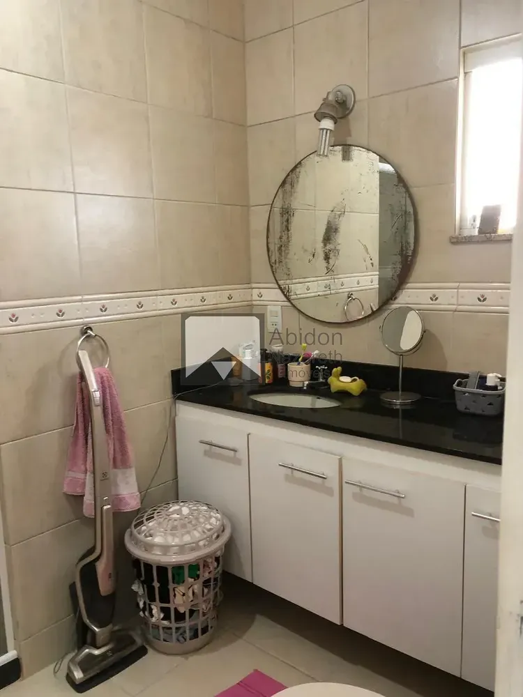 Casa, 4 quartos, 169 m² - Foto 8