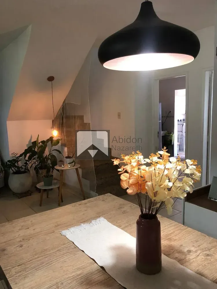 Casa, 4 quartos, 169 m² - Foto 9