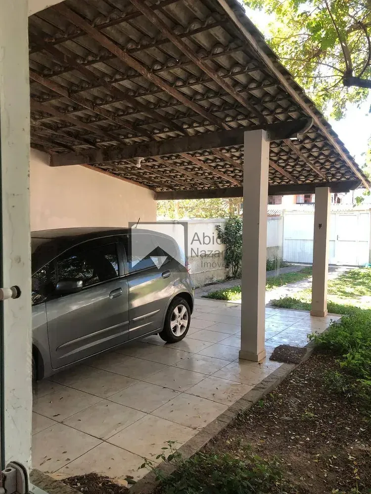 Casa, 4 quartos, 169 m² - Foto 19