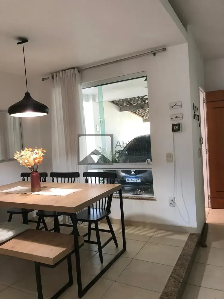 Casa, 4 quartos, 169 m² - Foto 18