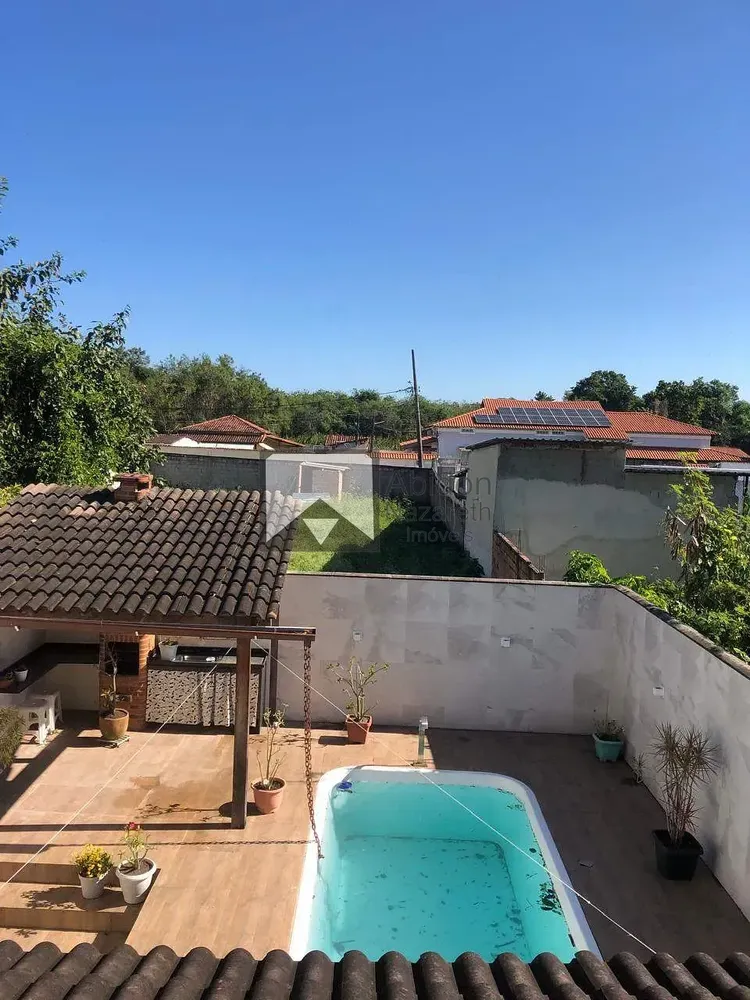 Casa, 4 quartos, 169 m² - Foto 2