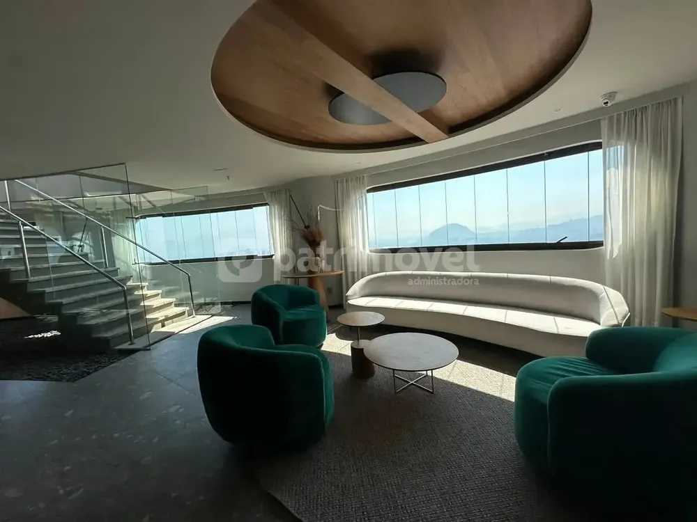 Apartamento, 1 quarto, 40 m² - Foto 24