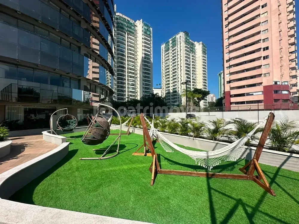Apartamento, 1 quarto, 40 m² - Foto 23