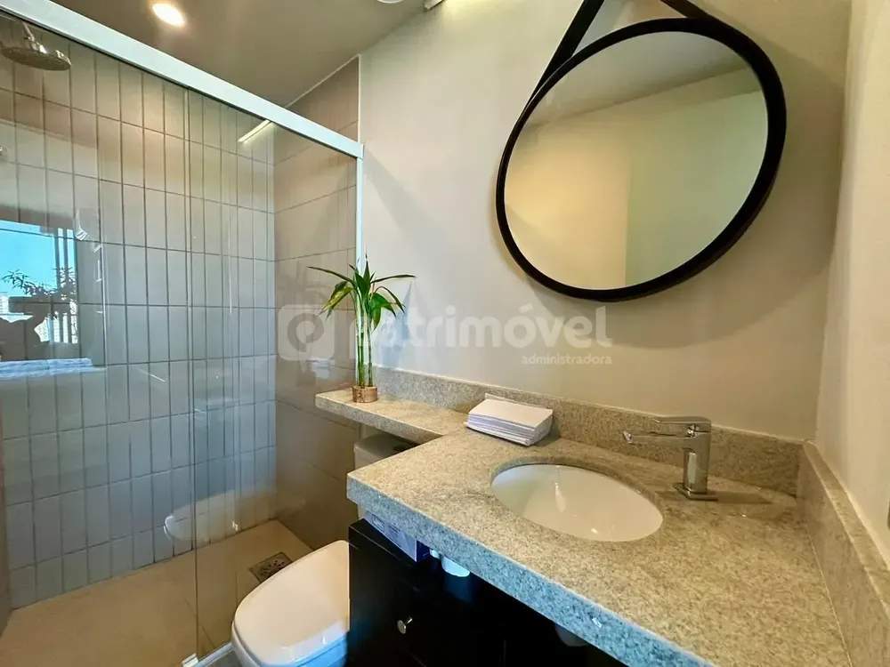 Apartamento, 1 quarto, 40 m² - Foto 13