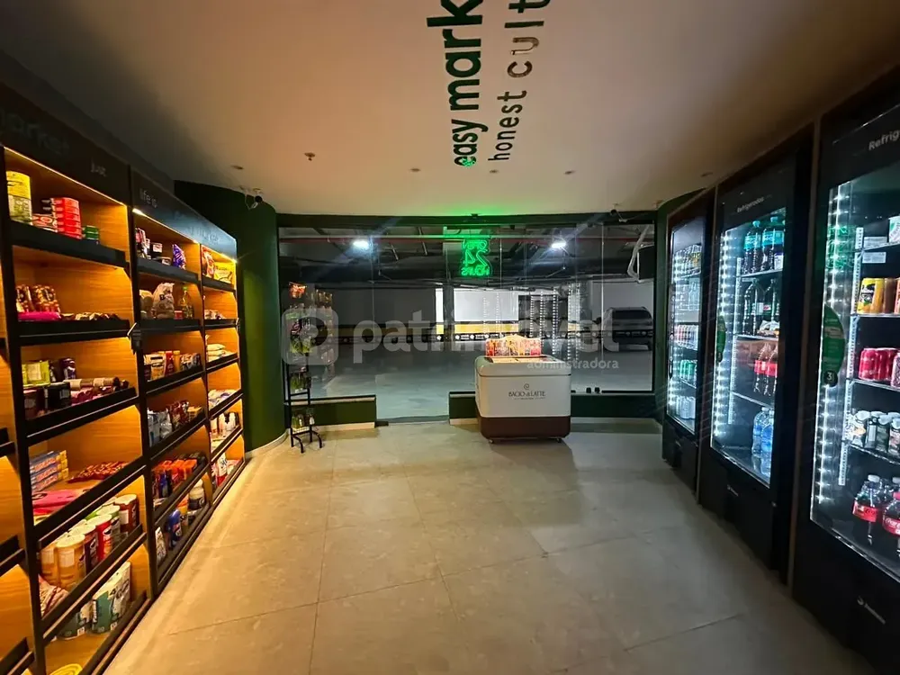 Apartamento, 1 quarto, 40 m² - Foto 18