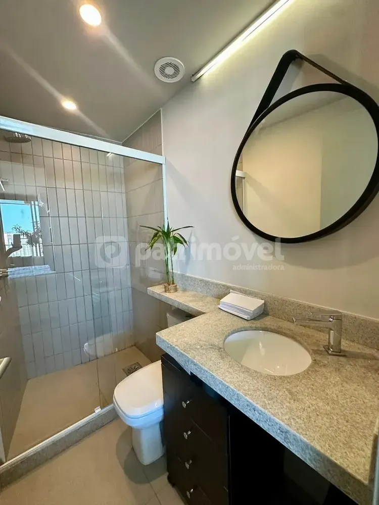 Apartamento, 1 quarto, 40 m² - Foto 12