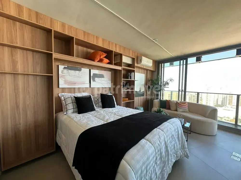 Apartamento, 1 quarto, 40 m² - Foto 7