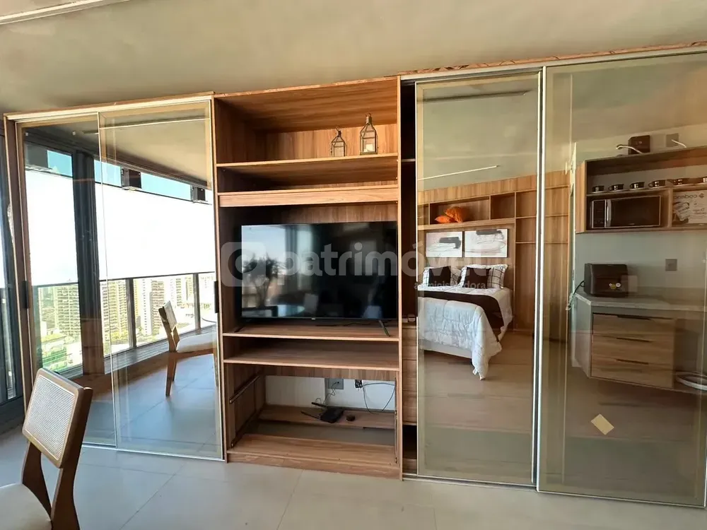 Apartamento, 1 quarto, 40 m² - Foto 8