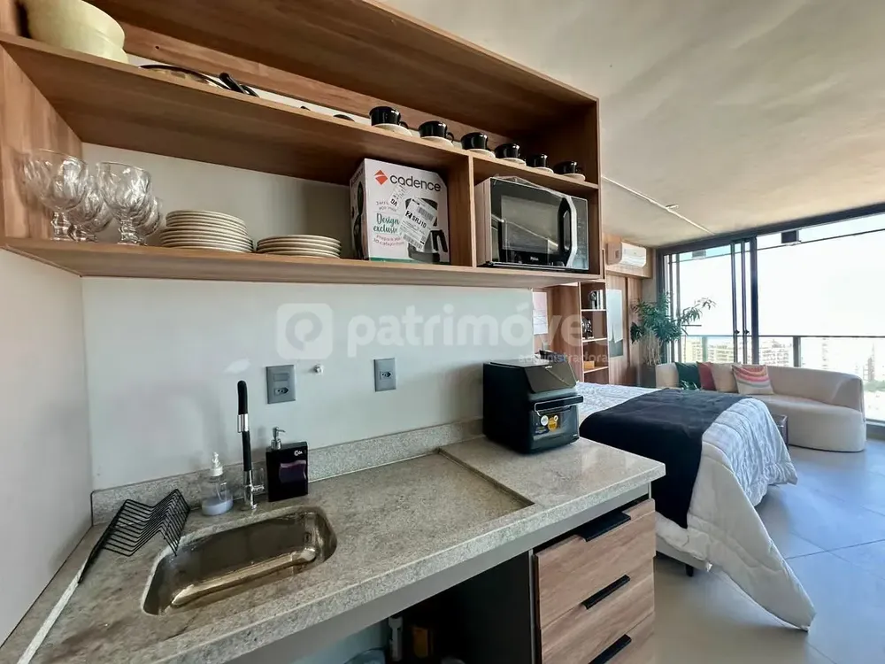 Apartamento, 1 quarto, 40 m² - Foto 11