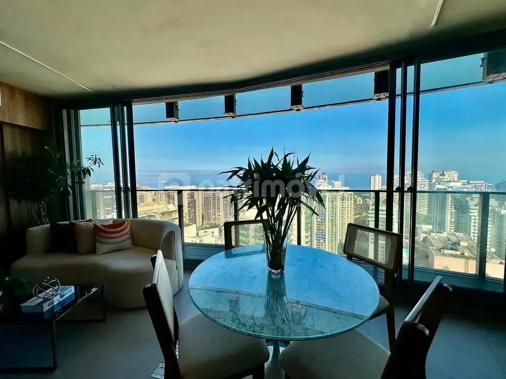 Apartamento, 1 quarto, 40 m² - Foto 6