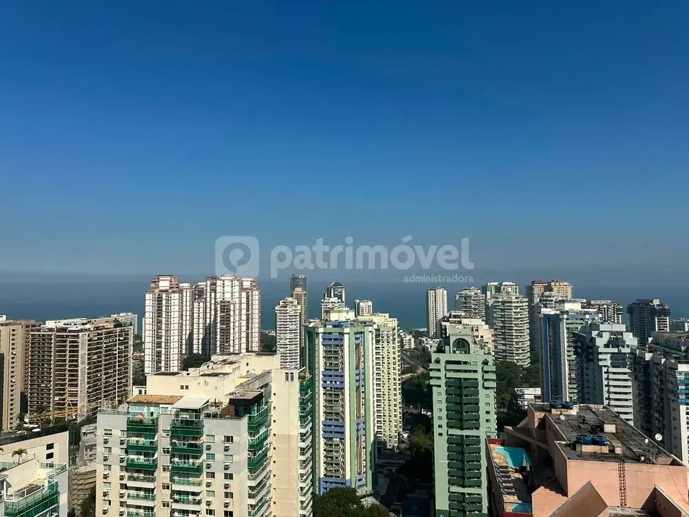 Apartamento, 1 quarto, 40 m² - Foto 4
