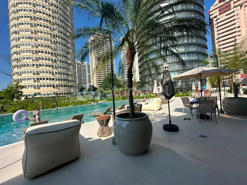 Apartamento, 1 quarto, 40 m² - Foto 15