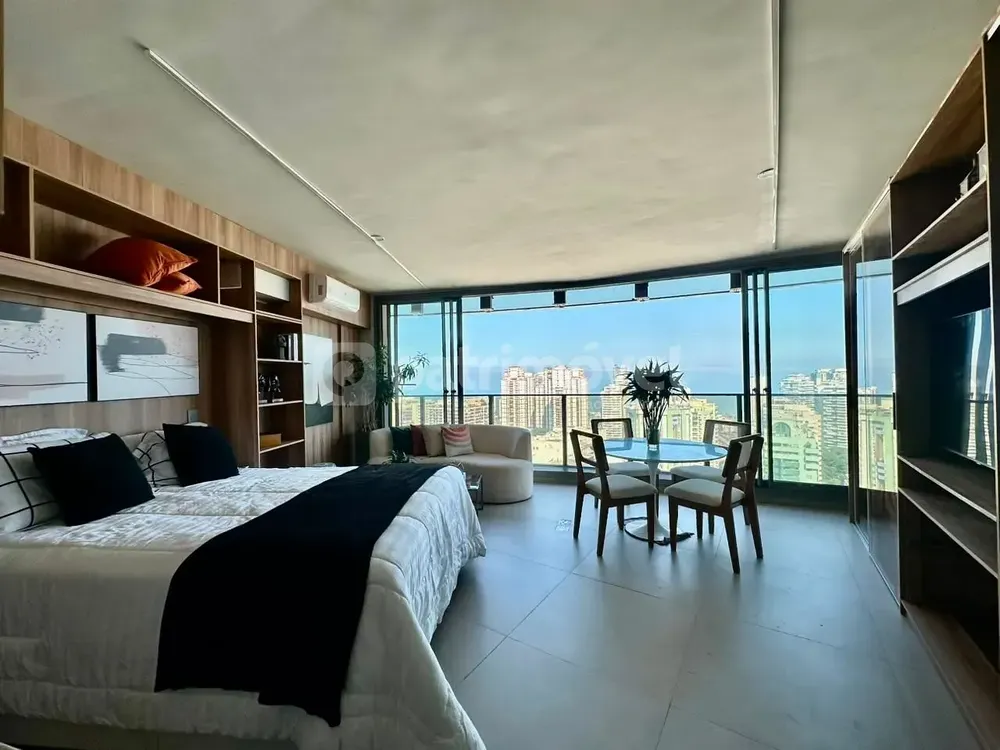 Apartamento, 1 quarto, 40 m² - Foto 9