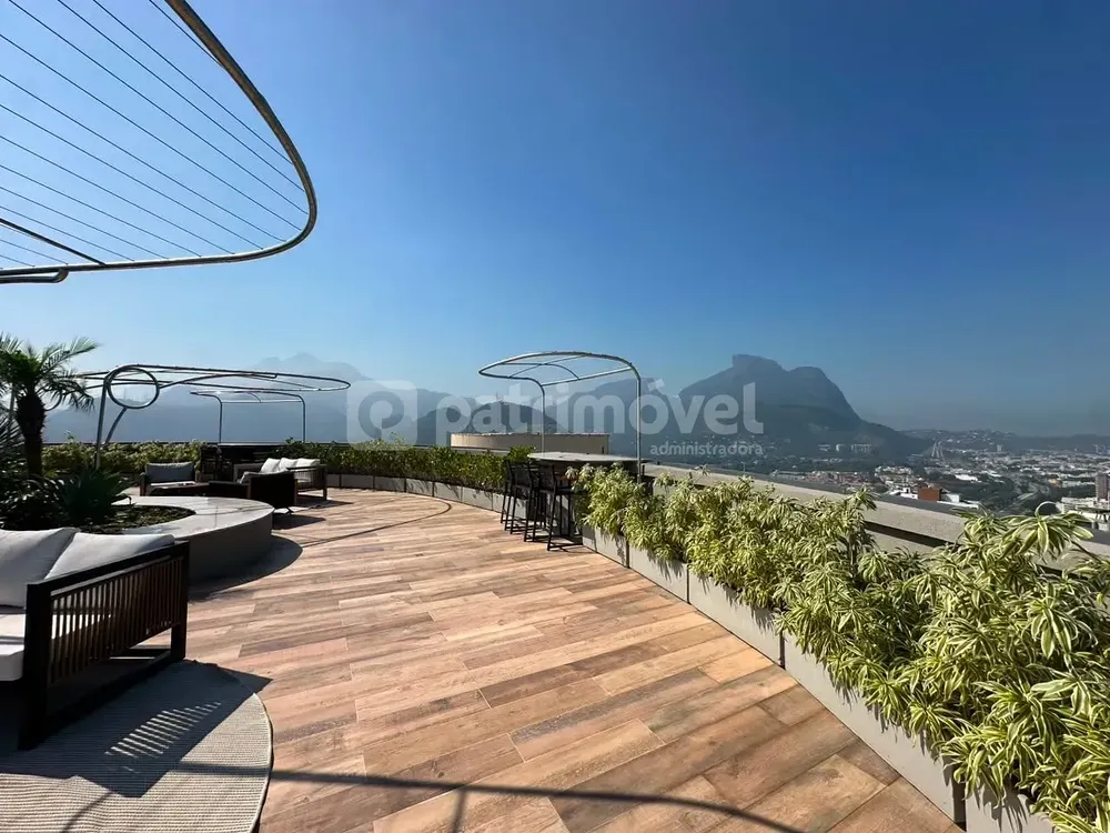 Apartamento, 1 quarto, 40 m² - Foto 27