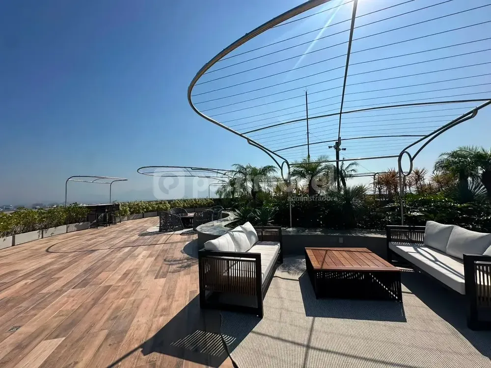 Apartamento, 1 quarto, 40 m² - Foto 22