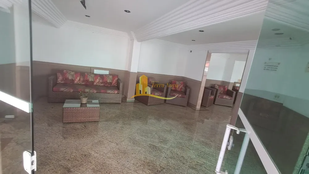 Apartamento, 1 quarto, 42 m² - Foto 4