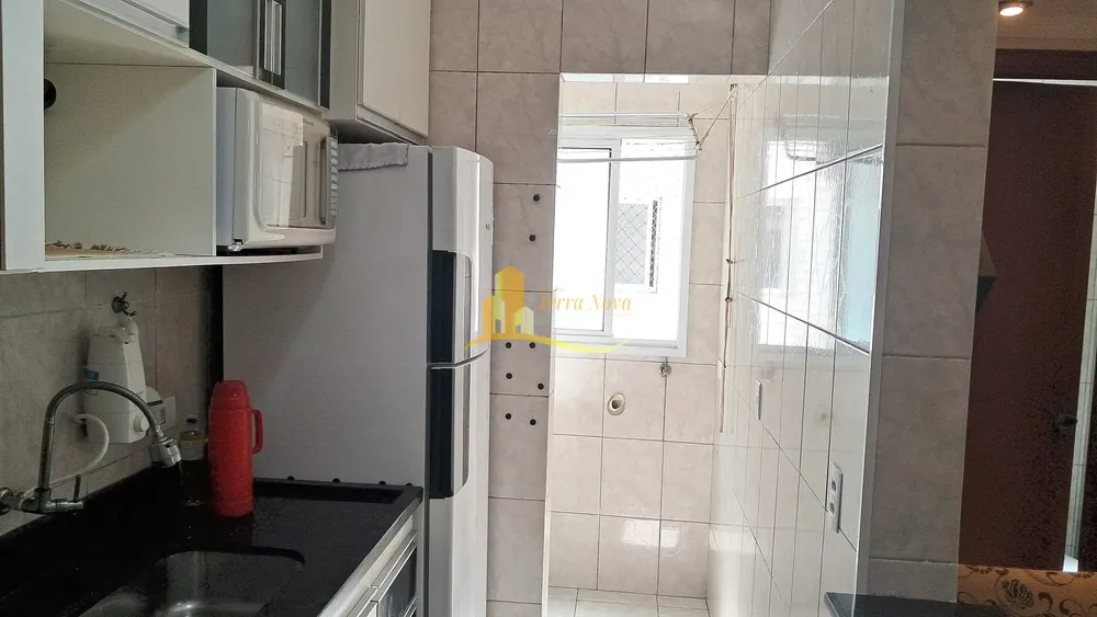 Apartamento, 1 quarto, 42 m² - Foto 3