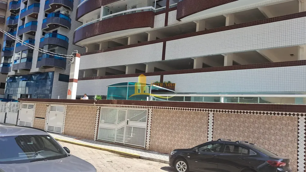 Apartamento, 1 quarto, 42 m² - Foto 8