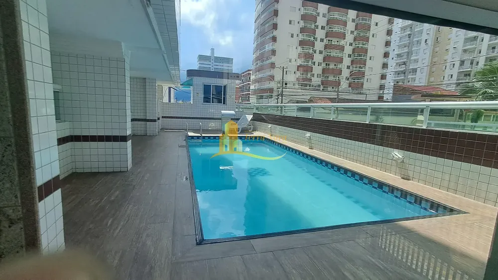 Apartamento, 1 quarto, 42 m² - Foto 2