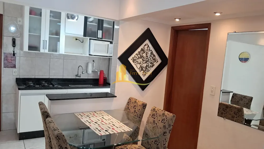 Apartamento, 1 quarto, 42 m² - Foto 1